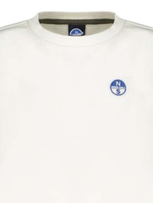 CORE Sudadera unisex de algod&oacute;n org&aacute;nico Malvavisco - Sudadera Beb&eacute;