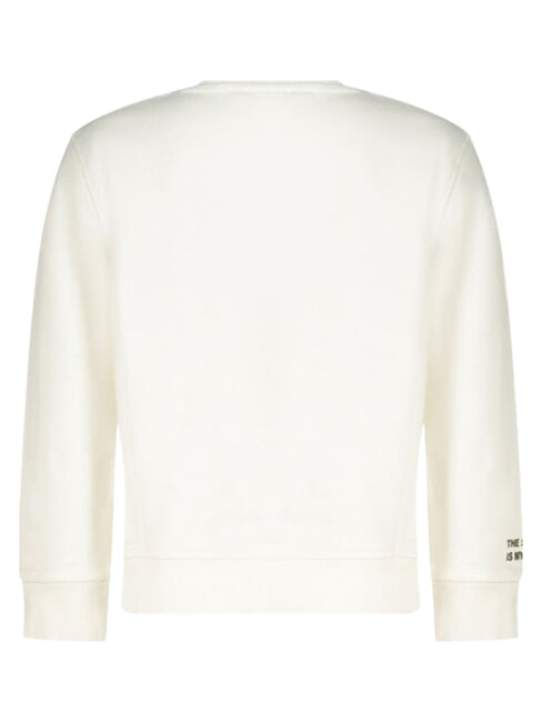 CORE Sudadera unisex de algod&oacute;n org&aacute;nico Malvavisco - Sudadera Beb&eacute;