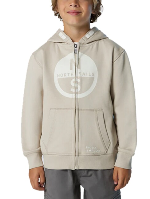 CORE Sudadera con capucha unisex cuerda de invierno - Sudadera Beb&eacute;