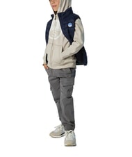 NORTH SAILS CORE Sudadera con capucha unisex cuerda de invierno - Sudadera Beb&eacute; - 5