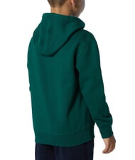 NORTH SAILS CORE Sudadera con capucha unisex bioma forestal - Sudadera Beb&eacute; - 4