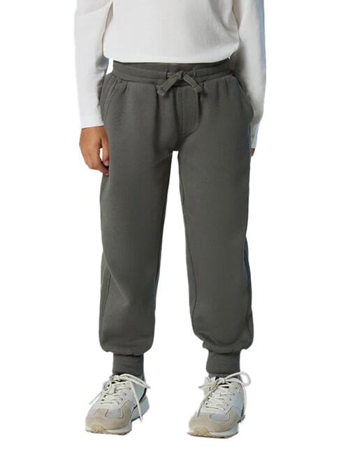 CORE Pantalones de jogging unisex ciudad gris - pantalones para ni&ntilde;os