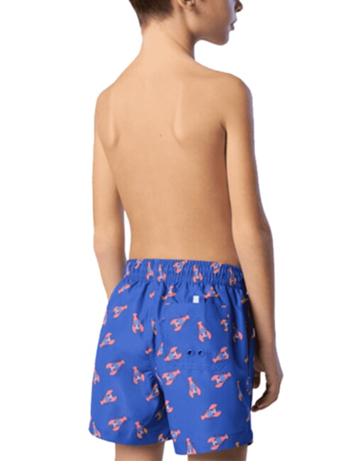 ALLOVER VOLLEY Disfraz de boxeador combo 102 - Trajes de ba&ntilde;o para ni&ntilde;os