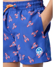 NORTH SAILS ALLOVER VOLLEY Disfraz de boxeador combo 102 - Trajes de ba&ntilde;o para ni&ntilde;os - 5
