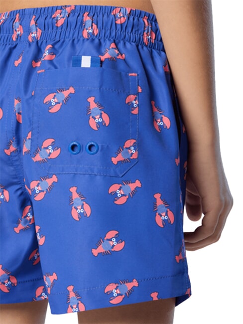 ALLOVER VOLLEY Disfraz de boxeador combo 102 - Trajes de ba&ntilde;o para ni&ntilde;os