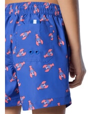 NORTH SAILS ALLOVER VOLLEY Disfraz de boxeador combo 102 - Trajes de ba&ntilde;o para ni&ntilde;os - 6