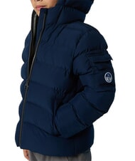 NORTH SAILS BEAM Chaqueta unisex con capucha Academia Naval - Chaquetas de beb&eacute; - 4