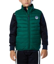 NORTH SAILS EXPLORER Chaqueta de plumas sin mangas bioma forestal - Chaquetas de beb&eacute; - 2