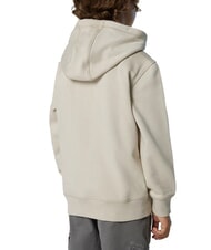 NORTH SAILS CORE Sudadera con capucha unisex cuerda de invierno - Sudadera Beb&eacute; - 3