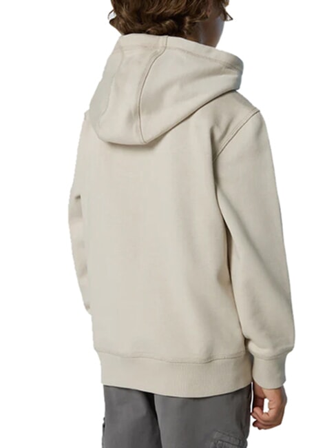 CORE Sudadera con capucha unisex cuerda de invierno - Sudadera Beb&eacute;