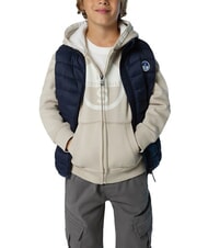 NORTH SAILS CORE Sudadera con capucha unisex cuerda de invierno - Sudadera Beb&eacute; - 4