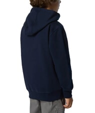 NORTH SAILS CORE Sudadera con capucha unisex Azul marino - Sudadera Beb&eacute; - 3