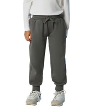 NORTH SAILS CORE Pantalones de jogging unisex ciudad gris - pantalones para ni&ntilde;os - 2