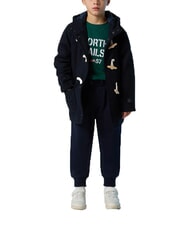 NORTH SAILS CORE Pantalones de jogging unisex Azul marino - pantalones para ni&ntilde;os - 2