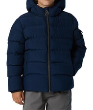 NORTH SAILS BEAM Chaqueta unisex con capucha Academia Naval - Chaquetas de beb&eacute; - 2