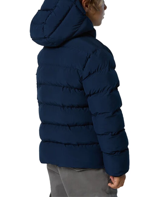BEAM Chaqueta unisex con capucha Academia Naval - Chaquetas de beb&eacute;