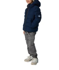 NORTH SAILS BEAM Chaqueta unisex con capucha Academia Naval - Chaquetas de beb&eacute; - 5