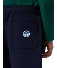 NORTH SAILS CORE Pantalones de jogging unisex Azul marino - pantalones para ni&ntilde;os - 5