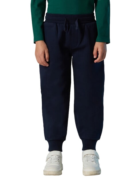 CORE Pantalones de jogging unisex Azul marino - pantalones para ni&ntilde;os