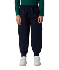 NORTH SAILS CORE Pantalones de jogging unisex Azul marino - pantalones para ni&ntilde;os - 4