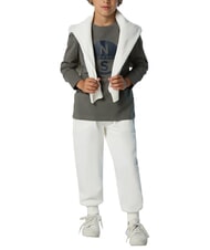 NORTH SAILS CORE Pantalones de jogging unisex Malvavisco - pantalones para ni&ntilde;os - 2