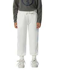 NORTH SAILS CORE Pantalones de jogging unisex Malvavisco - pantalones para ni&ntilde;os - 3