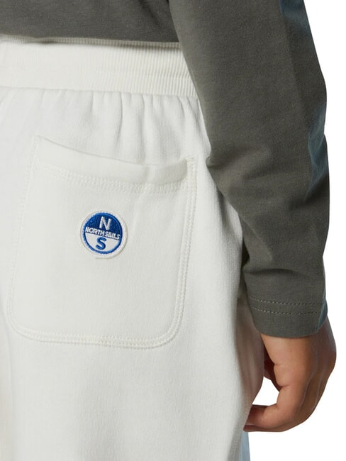 CORE Pantalones de jogging unisex Malvavisco - pantalones para ni&ntilde;os