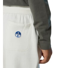 NORTH SAILS CORE Pantalones de jogging unisex Malvavisco - pantalones para ni&ntilde;os - 4