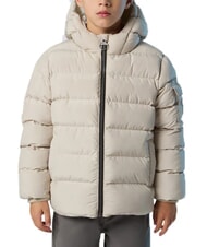 NORTH SAILS BEAM Chaqueta unisex con capucha cuerda de invierno - Chaquetas de beb&eacute; - 2