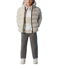 NORTH SAILS BEAM Chaqueta unisex con capucha cuerda de invierno - Chaquetas de beb&eacute; - 5