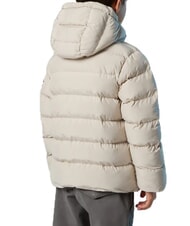 NORTH SAILS BEAM Chaqueta unisex con capucha cuerda de invierno - Chaquetas de beb&eacute; - 3