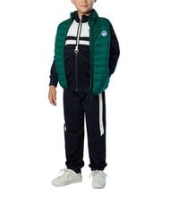 NORTH SAILS EXPLORER Chaqueta de plumas sin mangas bioma forestal - Chaquetas de beb&eacute; - 5