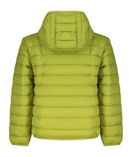 NORTH SAILS EXPLORER Chaqueta de plumas unisex verde dorado - Chaquetas de beb&eacute; - 2