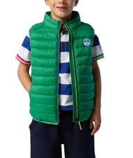 NORTH SAILS EXPLORER Chaqueta de plumas unisex sin mangas - Chaquetas de beb&eacute;