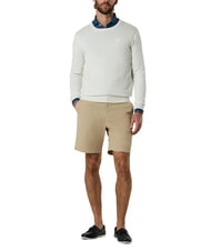 NORTH SAILS N|S Su&eacute;ter de cuello redondo Malvavisco - Su&eacute;teres de los hombres - 5