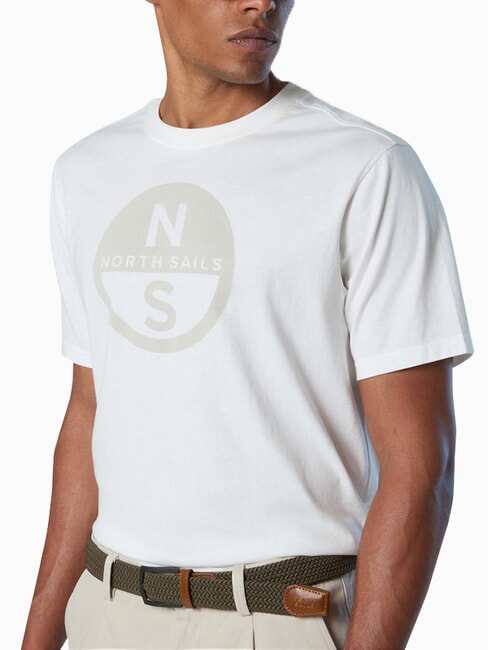 CORE Camiseta de algod&oacute;n Malvavisco - camiseta