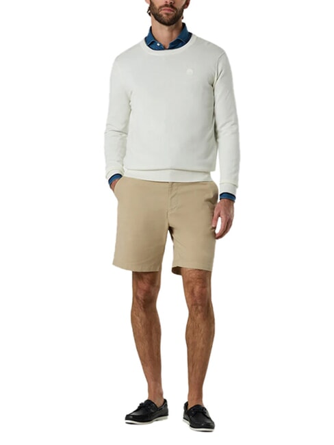 N|S Su&eacute;ter de cuello redondo Malvavisco - Su&eacute;teres de los hombres