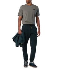 NORTH SAILS NORTH TECH Camiseta 100% algod&oacute;n ciudad gris - camiseta - 6