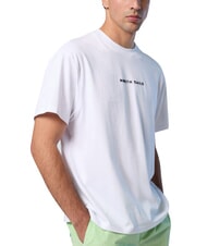 NORTH SAILS CORE Camiseta de algod&oacute;n blanco - camiseta - 4