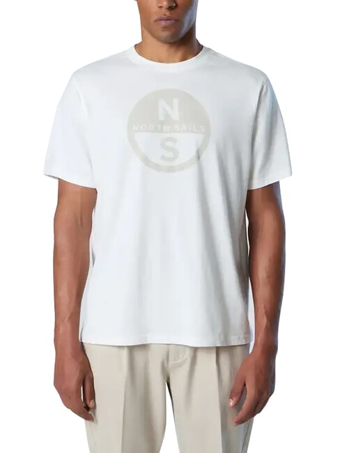 CORE Camiseta de algod&oacute;n Malvavisco - camiseta