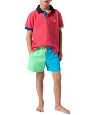 NORTH SAILS UPCYCLED B&oacute;xer de ba&ntilde;o en tejido reciclado combos 2 - Trajes de ba&ntilde;o para ni&ntilde;os - 5