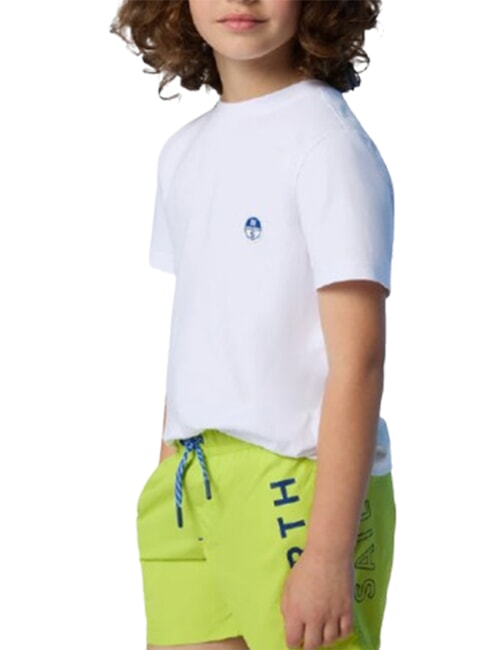 BASIC Disfraz de boxeador manantial de azufre - Trajes de ba&ntilde;o para ni&ntilde;os