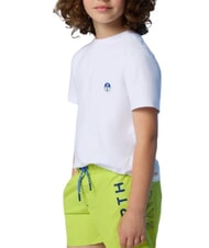 NORTH SAILS BASIC Disfraz de boxeador manantial de azufre - Trajes de ba&ntilde;o para ni&ntilde;os - 4