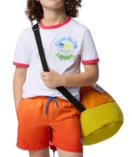 NORTH SAILS MAGIC PRINT Disfraz de boxeador combinaci&oacute;n 1 - Trajes de ba&ntilde;o para ni&ntilde;os - 2