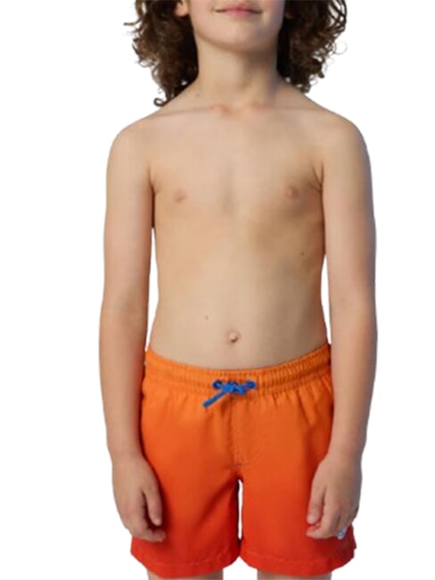 MAGIC PRINT Disfraz de boxeador combinaci&oacute;n 1 - Trajes de ba&ntilde;o para ni&ntilde;os