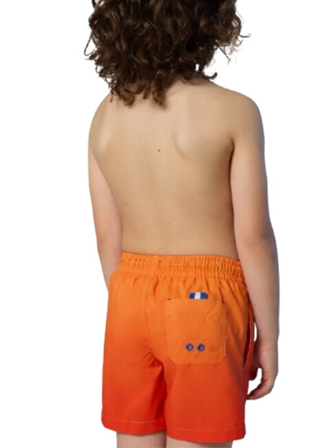 MAGIC PRINT Disfraz de boxeador combinaci&oacute;n 1 - Trajes de ba&ntilde;o para ni&ntilde;os