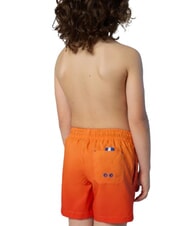 NORTH SAILS MAGIC PRINT Disfraz de boxeador combinaci&oacute;n 1 - Trajes de ba&ntilde;o para ni&ntilde;os - 4