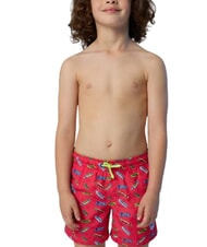 NORTH SAILS RIVIERA Calzoncillos tipo b&oacute;xer con estampado marino combinaci&oacute;n 109 - Trajes de ba&ntilde;o para ni&ntilde;os - 3