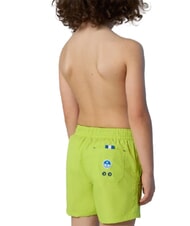 NORTH SAILS BASIC Disfraz de boxeador manantial de azufre - Trajes de ba&ntilde;o para ni&ntilde;os - 3