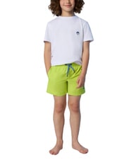 NORTH SAILS BASIC Disfraz de boxeador manantial de azufre - Trajes de ba&ntilde;o para ni&ntilde;os - 5